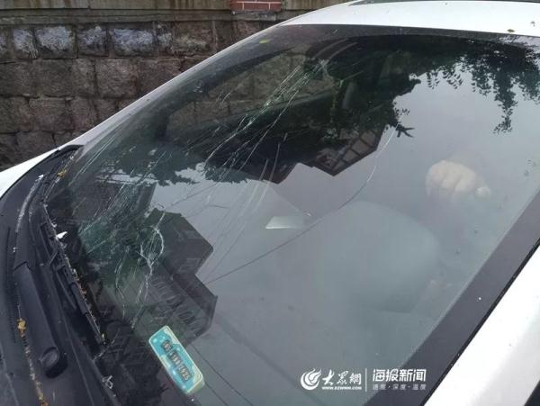 突發(fā)！青島一居民樓發(fā)生爆燃！已造1人死亡，7人受傷！3公里外有震感…