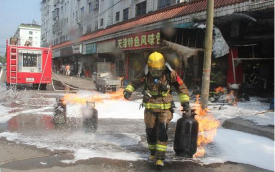 煤氣罐在什么情況下會爆炸？煤氣罐安全使用方法介紹
